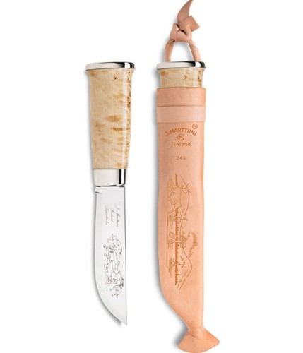 Marttiini lapp knife 240 - lapp,