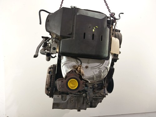 F4r713 kompletter motor - kompletter, /