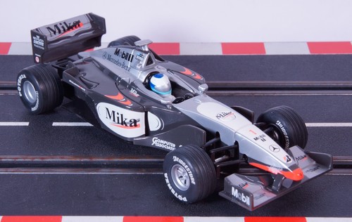 Carrera evolution formel - carrera, 1