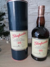 Glenfarclas 25 Jahre HIGHLAND