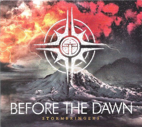 Before the dawn - before,