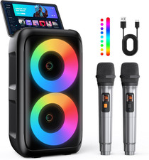 Karaoke Maschine Karaoke