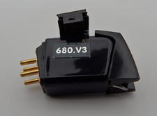 Stanton 680. V3 Tonabnehmer