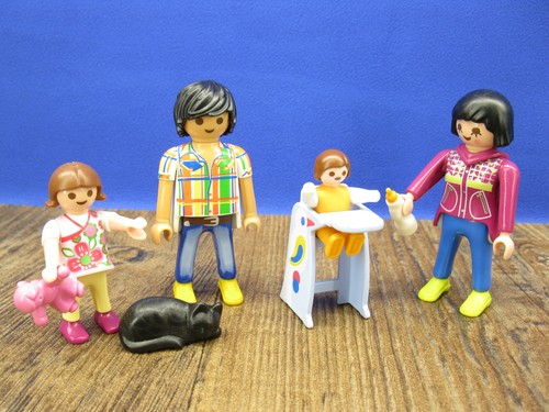 Familie figur mann frau - familie,