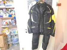 Motorradkleidung Herren Jacke