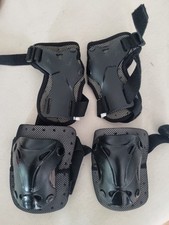 Knieschützer, Ellenbogenschützer, Protektoren, Schützer,Kinder, XS, wie neu