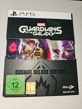 Marvel's Guardians of the