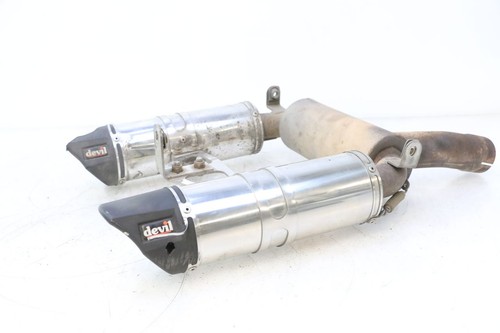 Schalldämpfer suzuki gsr - schalldÄmpfer,