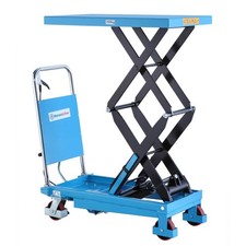 HanseLifter Hubtischwagen