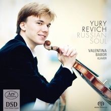 Russian soul werke - soul,