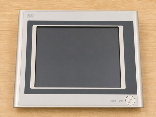 Power panel pc 5p62 - b&r,
