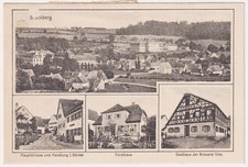 Bruckberg ansbach - b.,