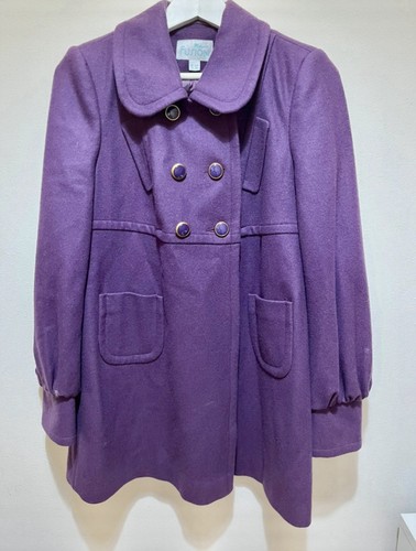 Vintage monsoon jacke - jacke,