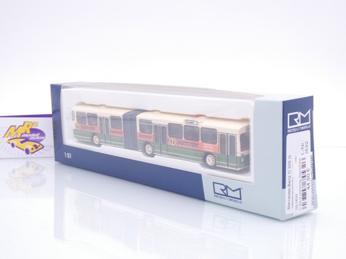 Rietze 74532 mercedes - 74532, mercedes-benz