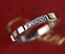 CARTIER MAILLON PANTHERE BAGUE