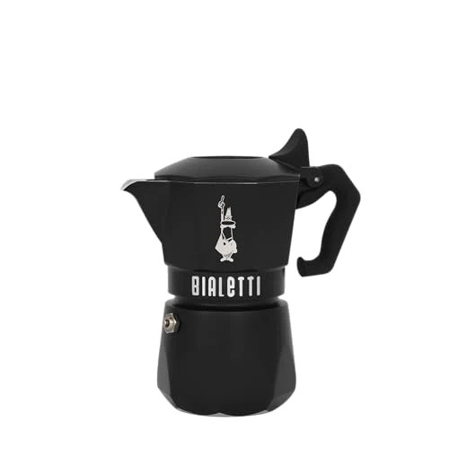 Bialetti brikka exclusive - bialetti,