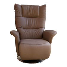 himolla Relaxsessel 8006 Leder