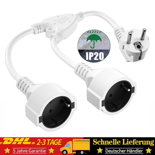 4000w doppelstecker für - doppelstecker,