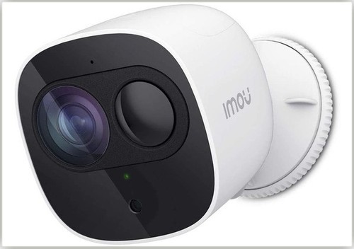 Imou cell pro - imou,