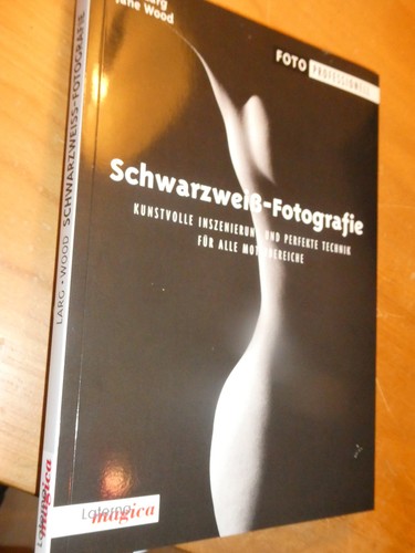 Schwarzweiß-Fotografie