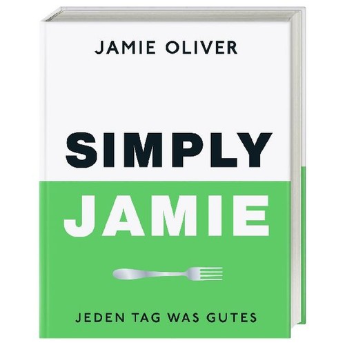 Simply jamie jeden tag - jamie:,