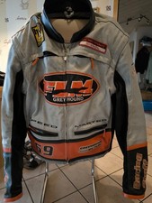 motorad jacke l