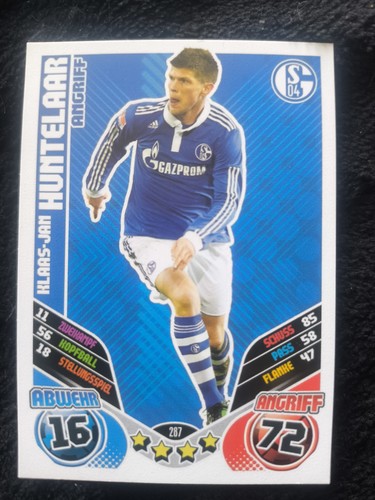 Klaas jan huntelaar match - huntelaar, –