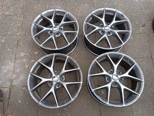 4 X Original  BBS SR035