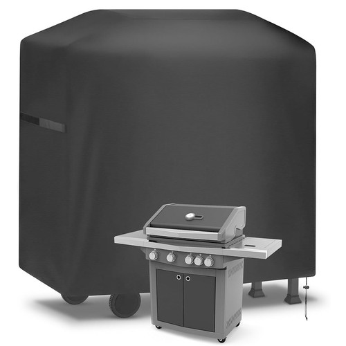 Neu premium grillabdeckung bbq - neu,