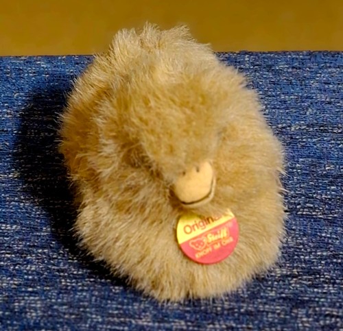 Entenküken von steiff - entenküken,
