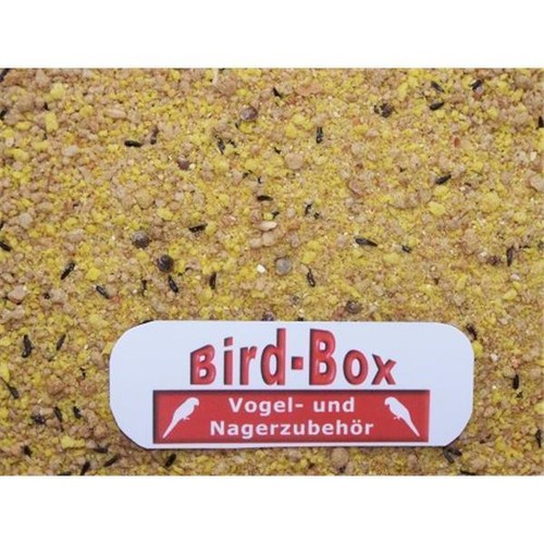 Bird box und - bird-box,