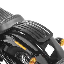 Gepäckträger für Harley Davidson Softail 18-24 Solo Rack L1 Gepäckbrücke C-Ware