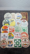 Bierdeckel Sammlung Konvolut