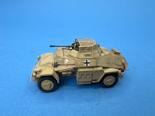 Panzer wwii german - 1:72,