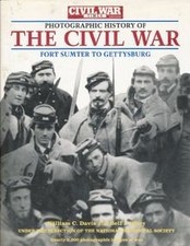 Photographic History of the Civil War: Fort Sumter ... | Buch | Zustand sehr gut