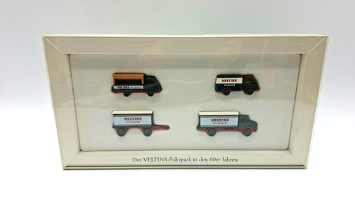 Wiking sonderset der - h0, 1:87