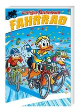 Lustiges Taschenbuch Spezial FAHRRAD - Juli 2025 - Neupreis 8,99€