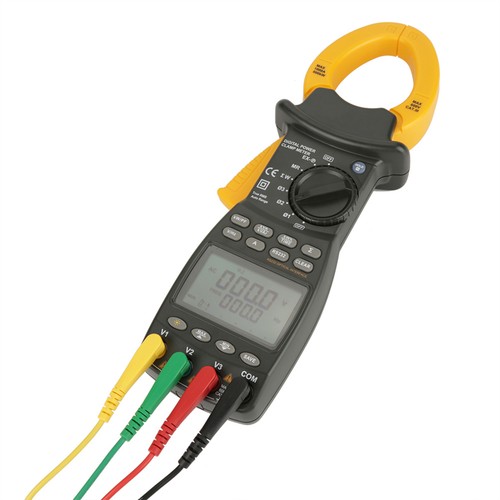 Peakmeter professional ms2203 - peakmeter,