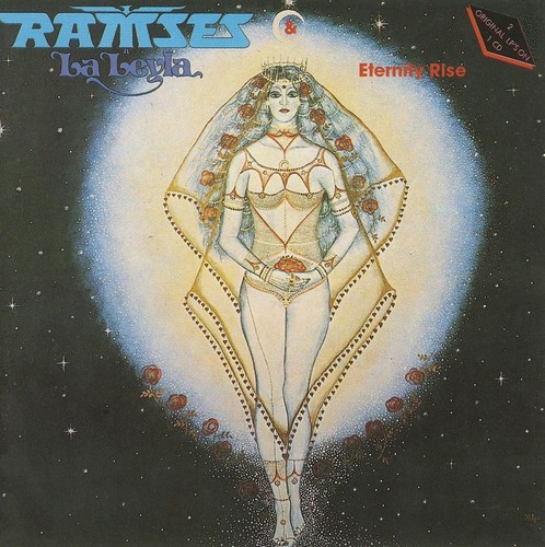 Ramses leyla - ramses:, la