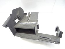 VW Corrado 16V G60 VR6 Ablagefach Fach Verkleidung links Cockpit unten