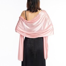 200*70cm Damen Rechteck Schal