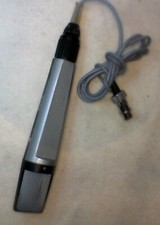 Uher M 539, dynamisches