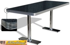 TO-29b American Dinertisch