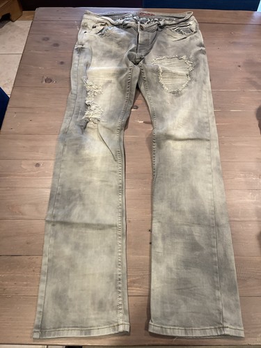 Ltb jeans men stretch - ltb, 33