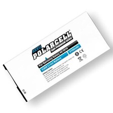 PolarCell Akku für EB-BA510ABE - Samsung Galaxy A5 2016 3100mAh Batterie Handy