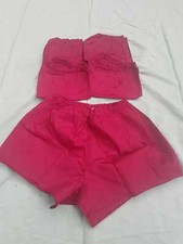 Original NVA DDR Sporthose, Short, Turnhose kurz Hose , ungetragen
