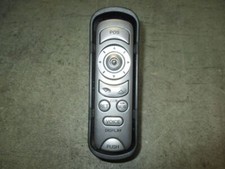 Navigationssystem FERNBEDIENUNG MAZDA 6 STATION WAGON (GY) 2,3