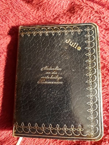 Missale lateinisch deutsches - lateinisch,