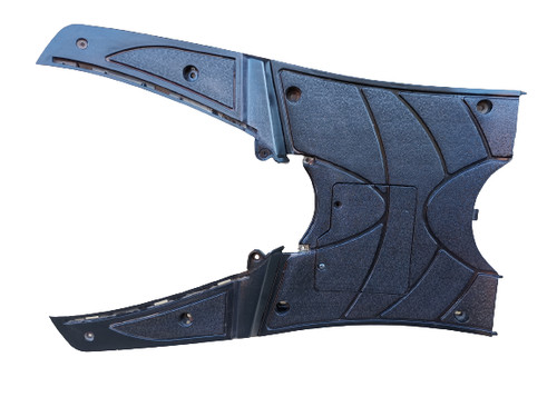 Trittbrett innenraum flex tech - innenraum,