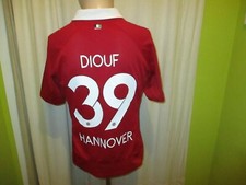 Hannover 96 Original Jako Heim